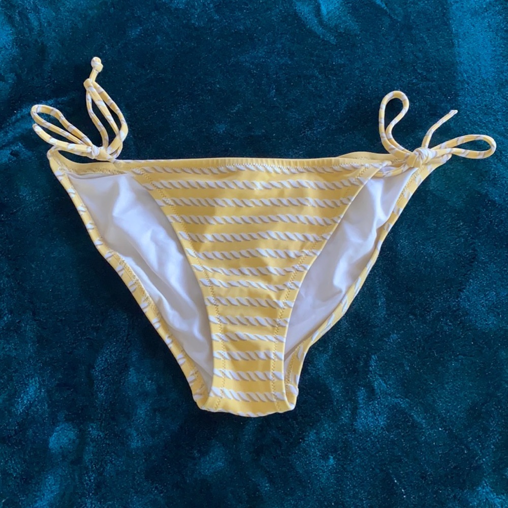 VS Bikini bottoms